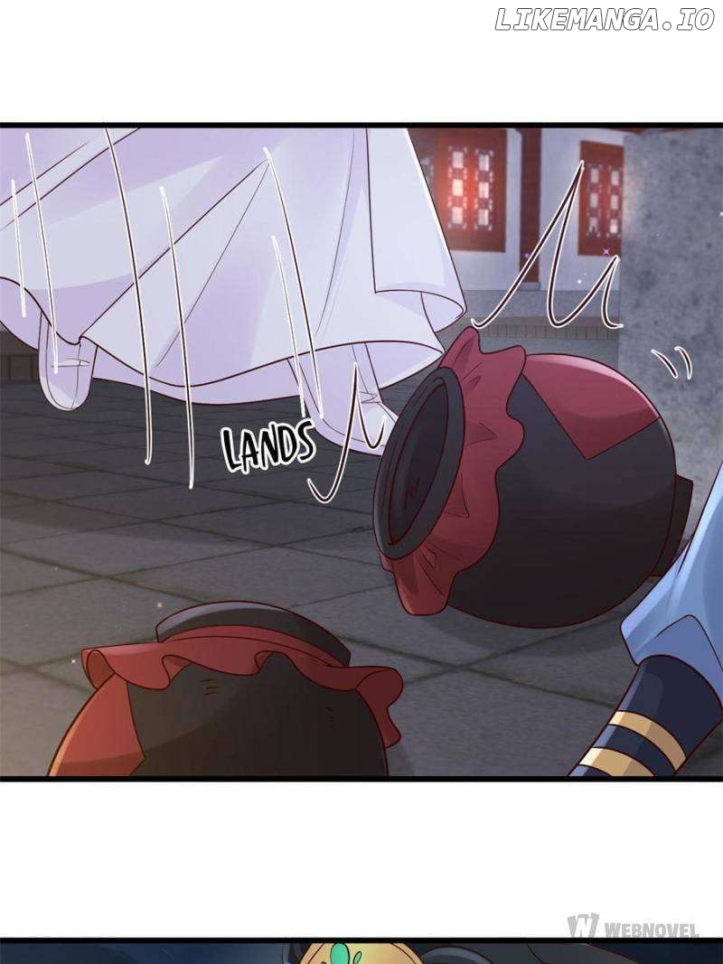 The Sickly Tyrant With An Innocent Facade Chapter 223 - page 19