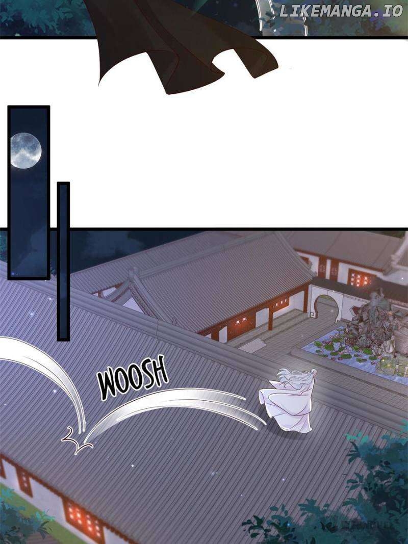 The Sickly Tyrant With An Innocent Facade Chapter 223 - page 10