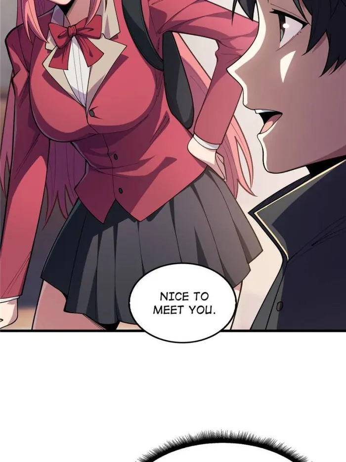 I’m Really Not A Supervillain Chapter 100 - page 36