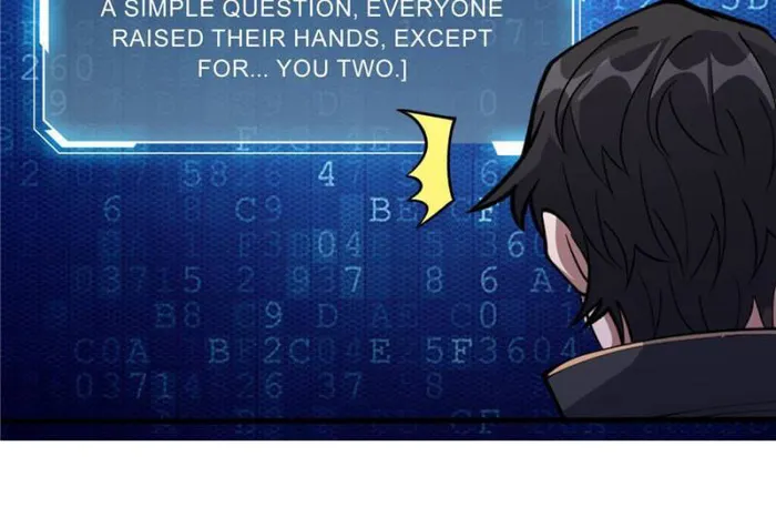 I’m Really Not A Supervillain Chapter 100 - page 48
