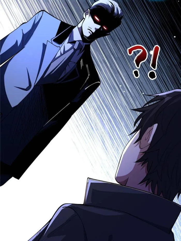 I’m Really Not A Supervillain Chapter 100 - page 54