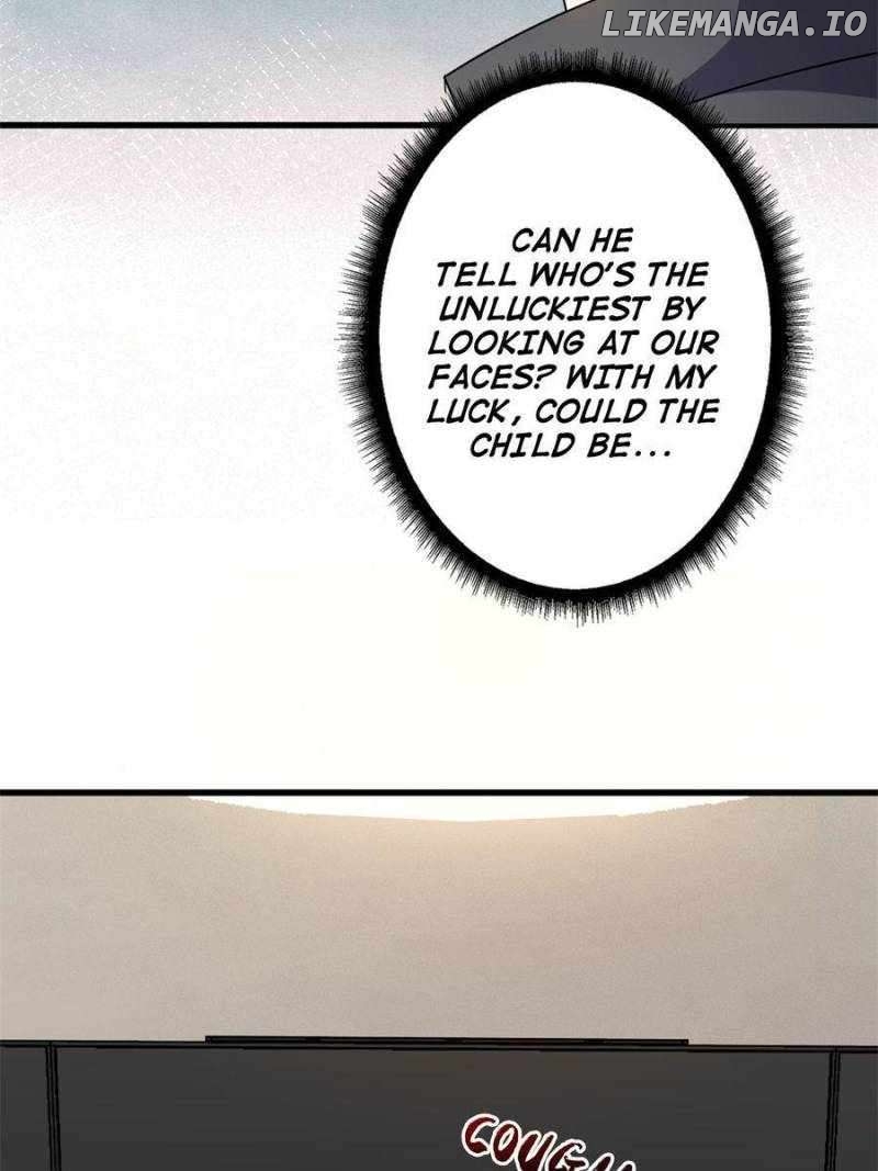 I’m Really Not A Supervillain Chapter 101 - page 2