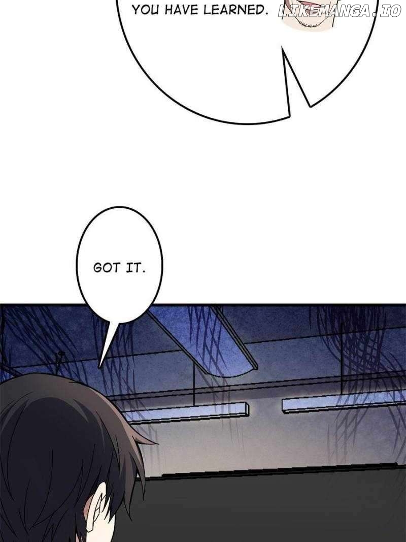 I’m Really Not A Supervillain Chapter 101 - page 5