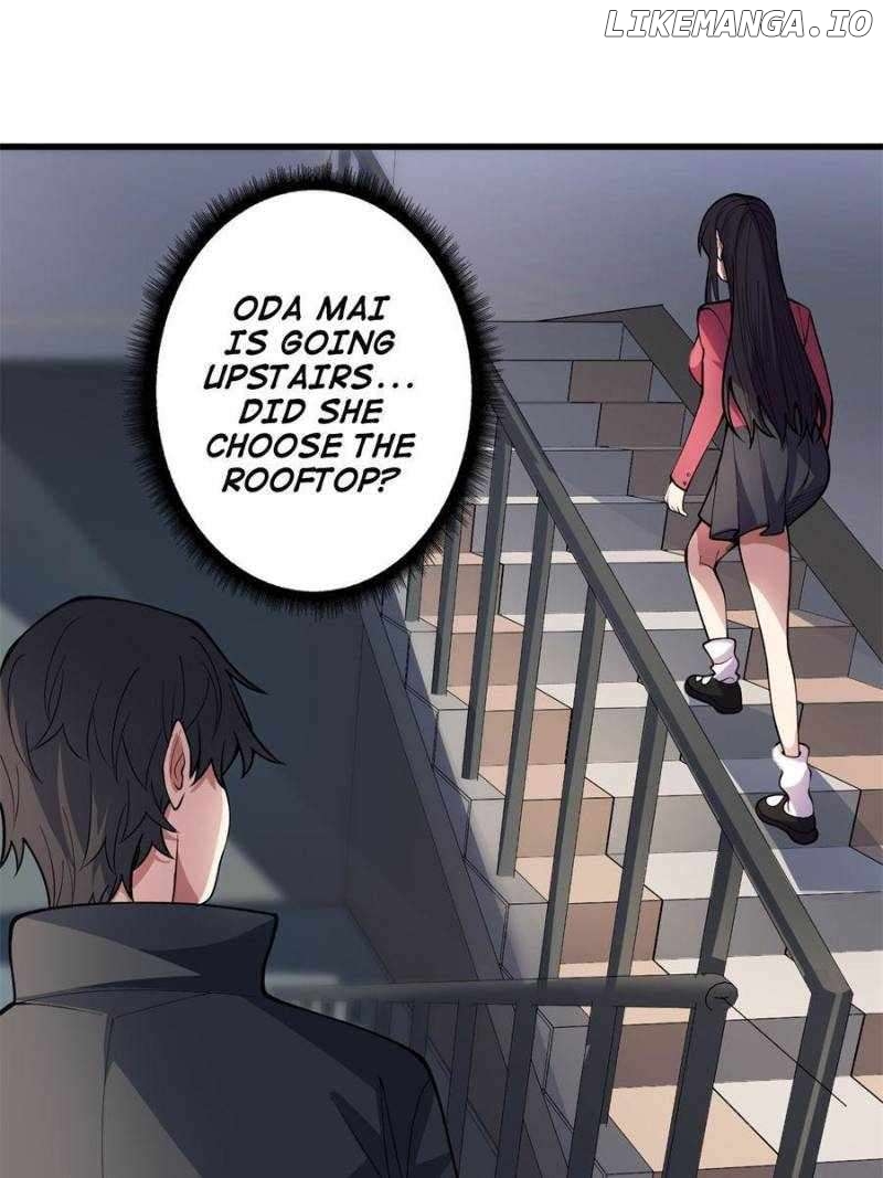 I’m Really Not A Supervillain Chapter 102 - page 1