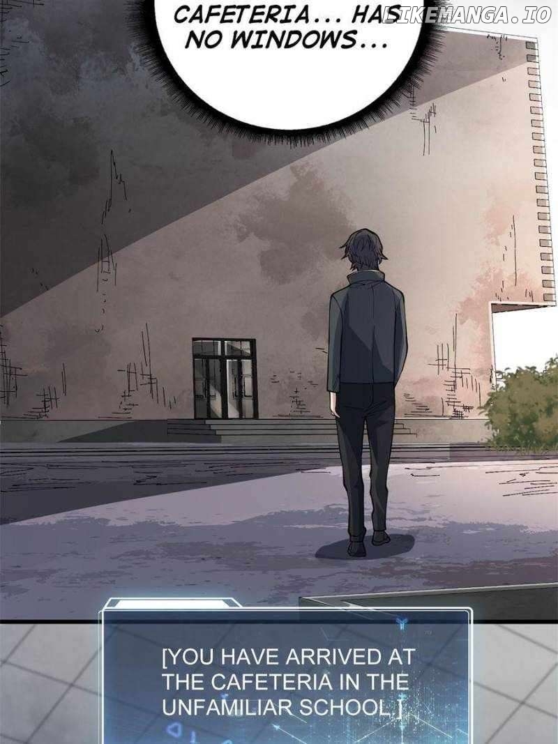 I’m Really Not A Supervillain Chapter 102 - page 12