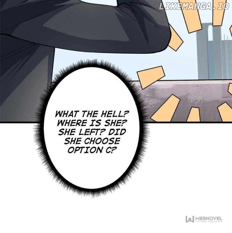 I’m Really Not A Supervillain Chapter 102 - page 56