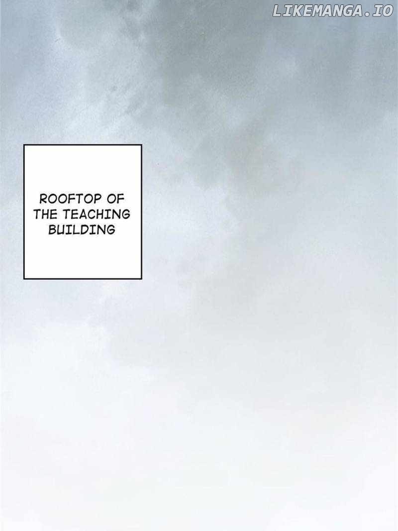 I’m Really Not A Supervillain Chapter 103 - page 46