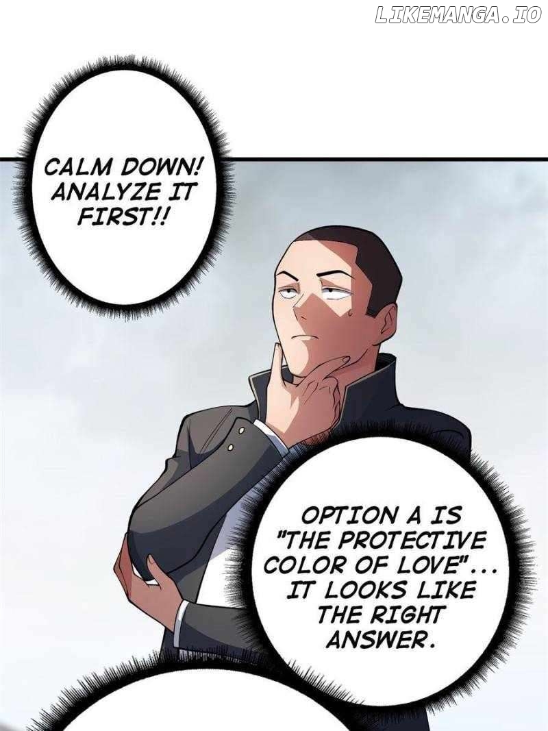 I’m Really Not A Supervillain Chapter 104 - page 1