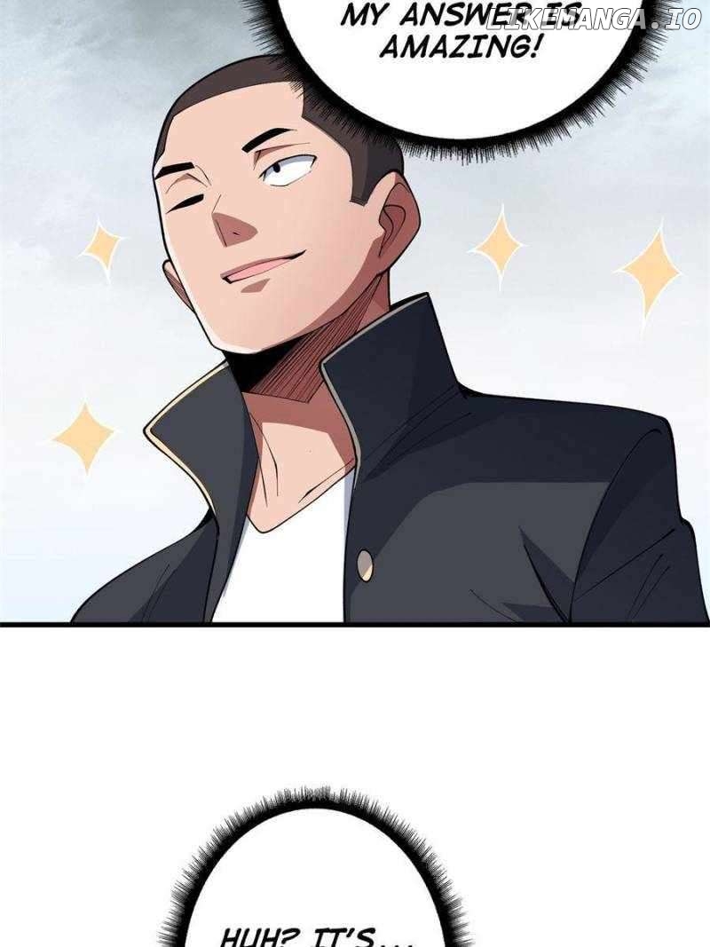 I’m Really Not A Supervillain Chapter 104 - page 14
