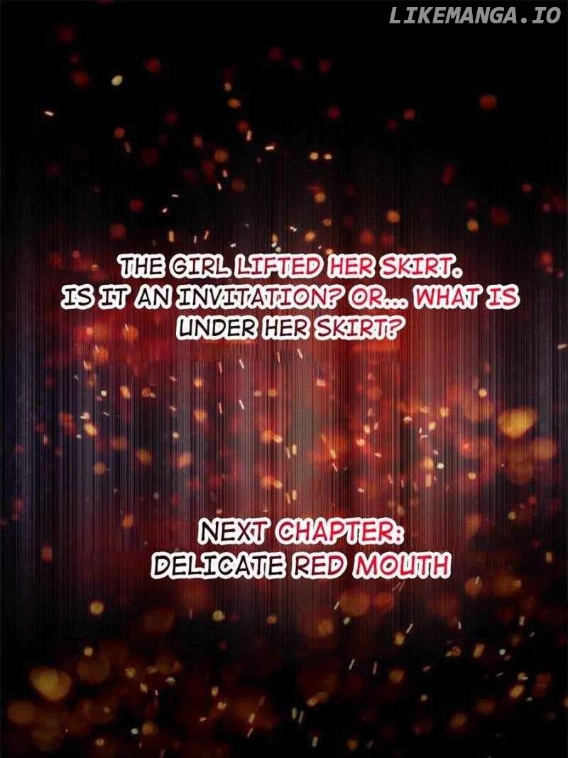 I’m Really Not A Supervillain Chapter 104 - page 51