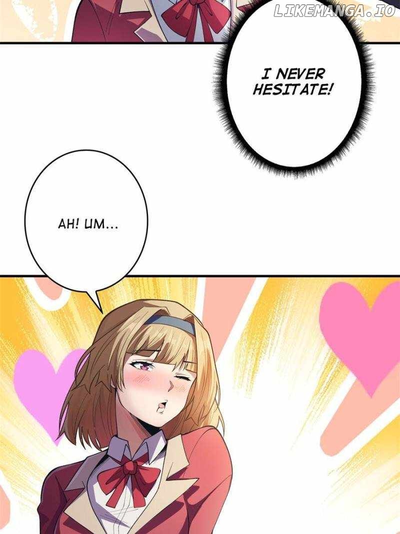 I’m Really Not A Supervillain Chapter 105 - page 37