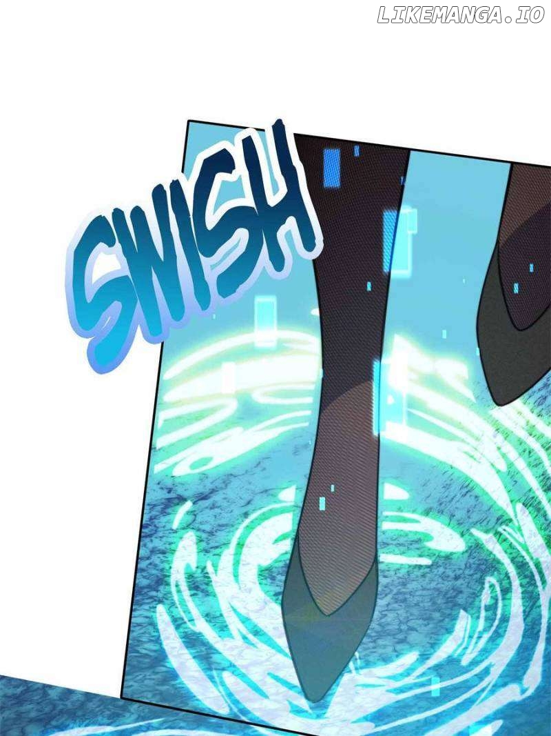 The People On Earth Are Too Ferocious Chapter 203 - page 27