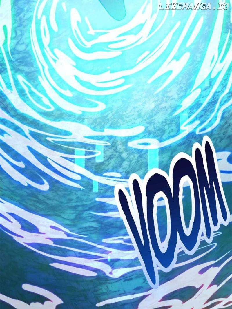 The People On Earth Are Too Ferocious Chapter 203 - page 29