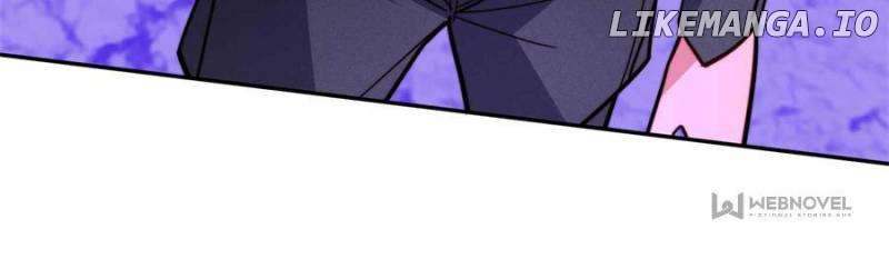 The People On Earth Are Too Ferocious Chapter 203 - page 43