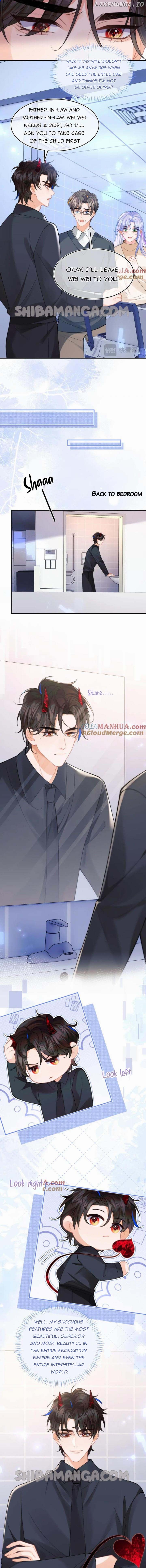 The Cold Commander by Day Cries in My Arms at Night Chapter 68 - page 5