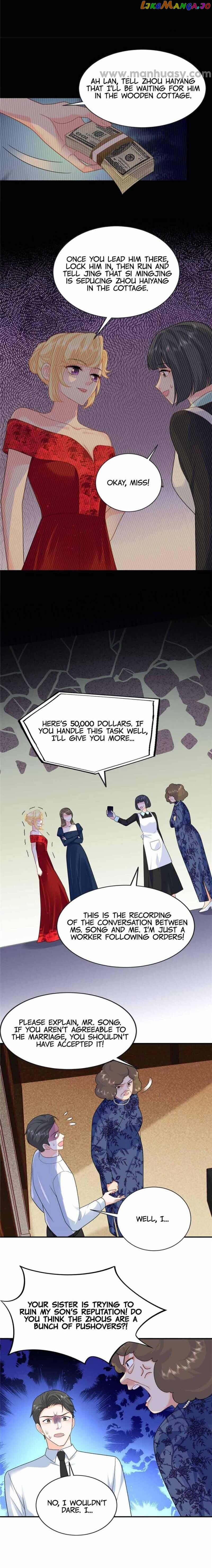 THE Son of a Dragon! Mommy is a criminal Chapter 33 - page 19