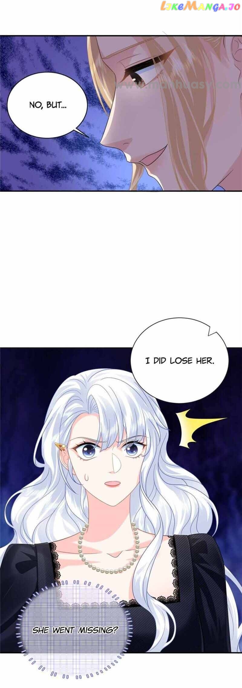 THE Son of a Dragon! Mommy is a criminal Chapter 38 - page 13