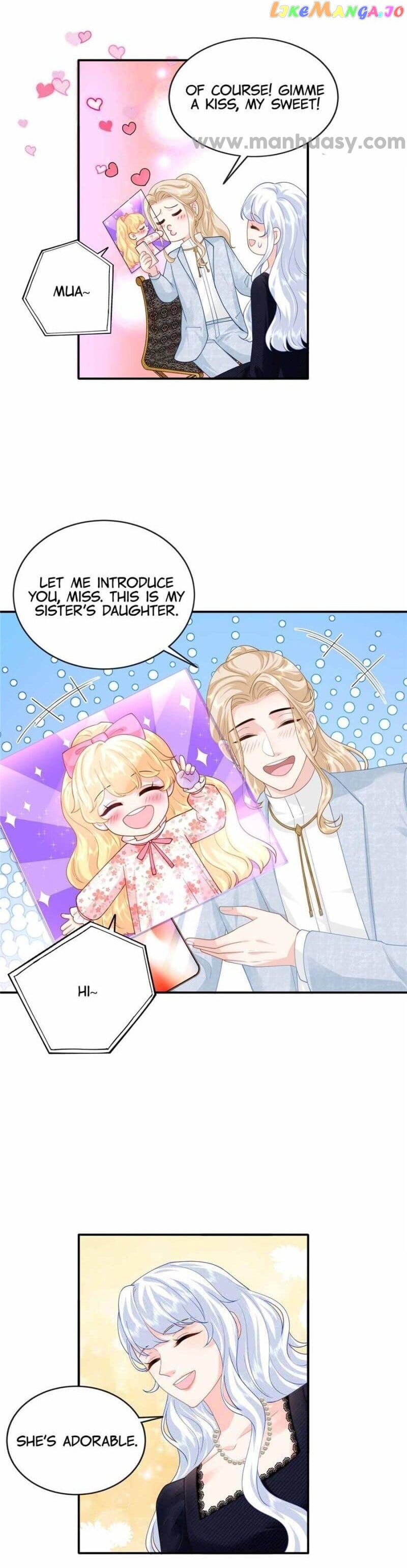 THE Son of a Dragon! Mommy is a criminal Chapter 38 - page 17