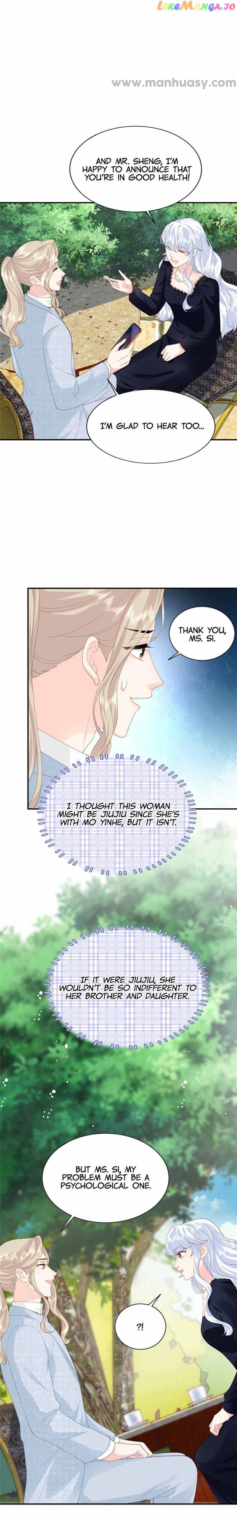 THE Son of a Dragon! Mommy is a criminal Chapter 38 - page 18