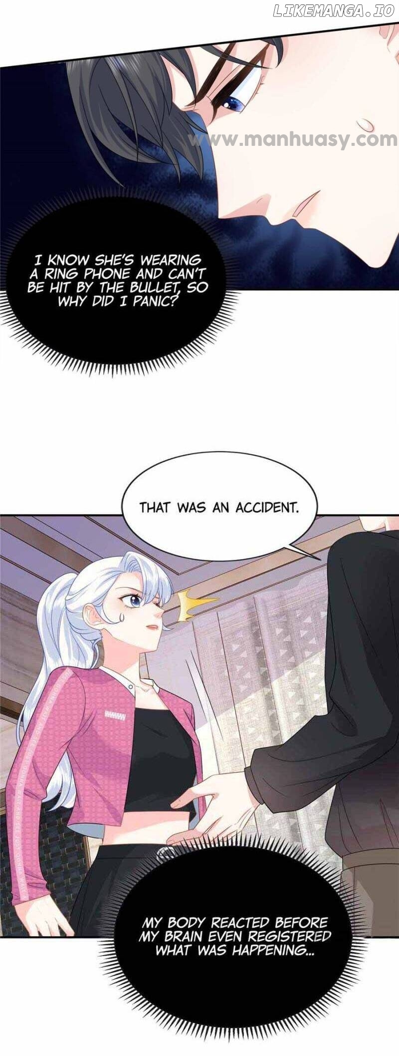 THE Son of a Dragon! Mommy is a criminal Chapter 40 - page 16