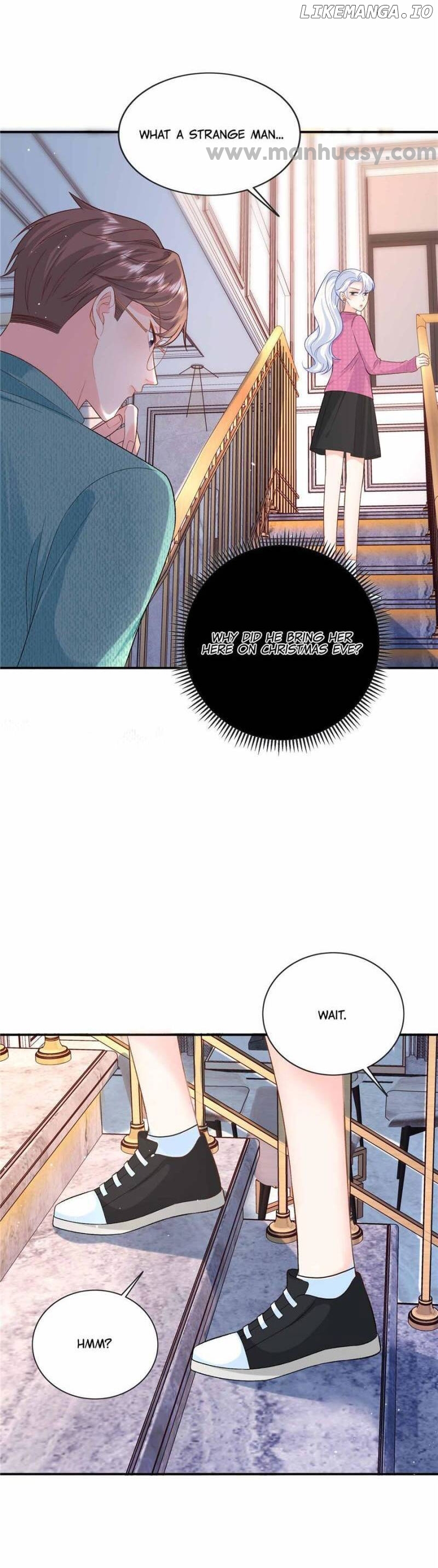 THE Son of a Dragon! Mommy is a criminal Chapter 42 - page 3