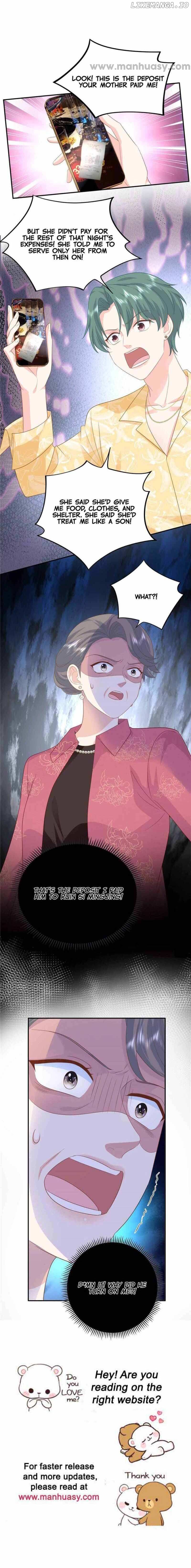THE Son of a Dragon! Mommy is a criminal Chapter 43 - page 17
