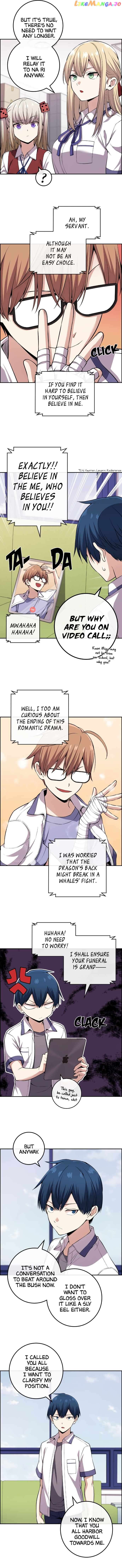 Webtoon Character Na Kang Lim chapter 107 - page 3