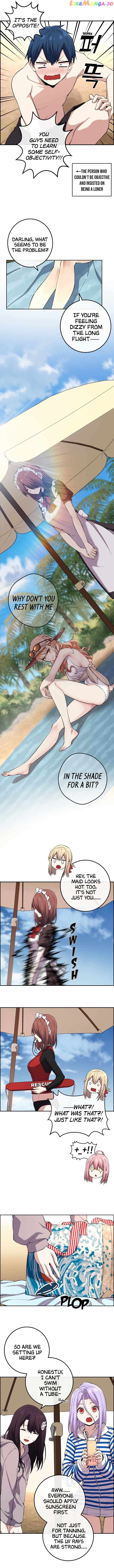 Webtoon Character Na Kang Lim Chapter 108 - page 11