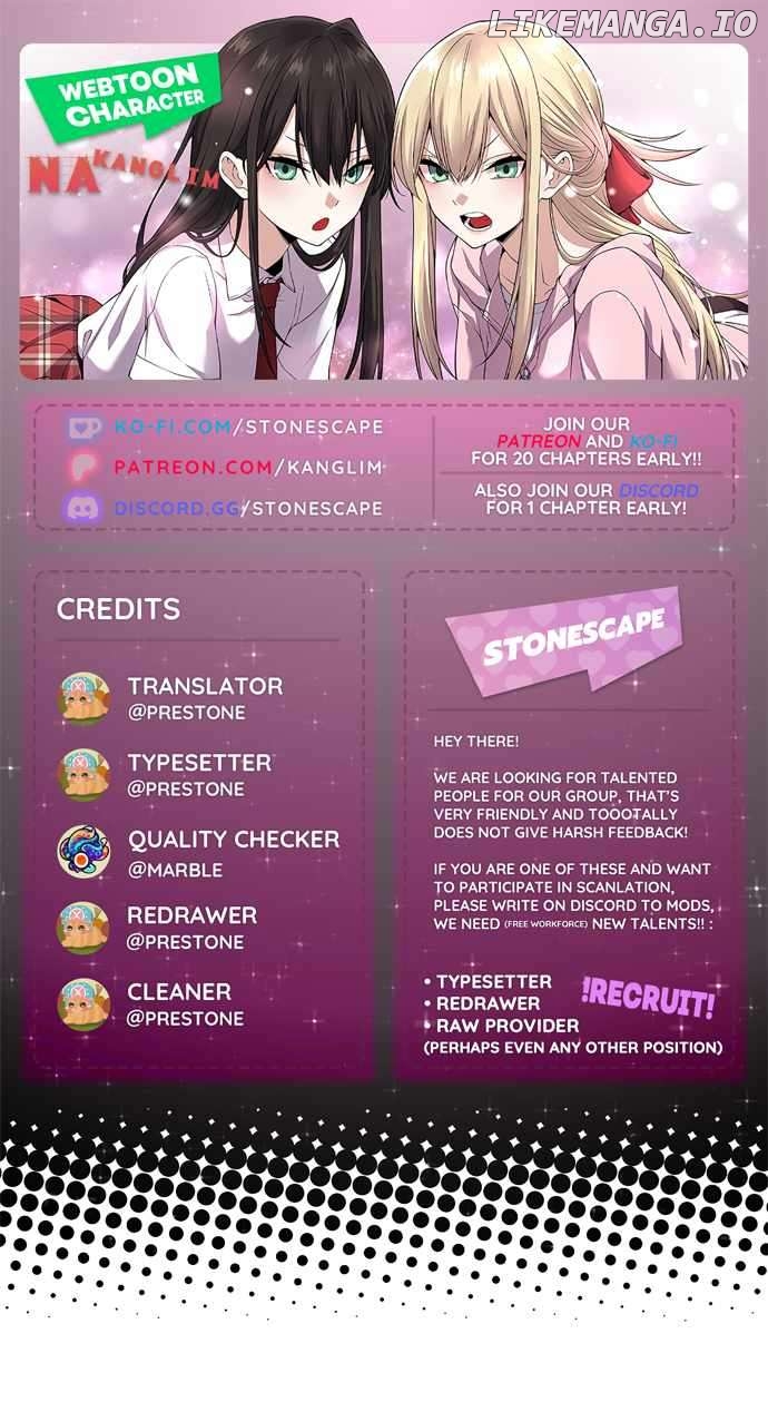 Webtoon Character Na Kang Lim Chapter 109 - page 1