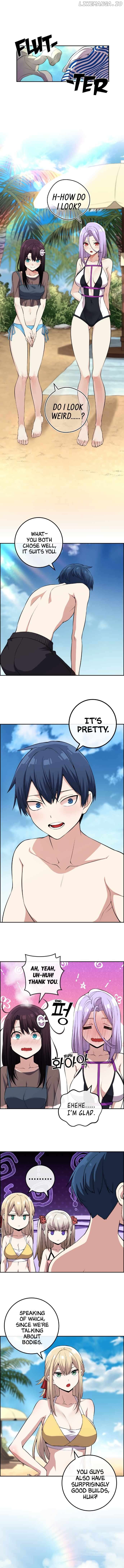 Webtoon Character Na Kang Lim Chapter 109 - page 2