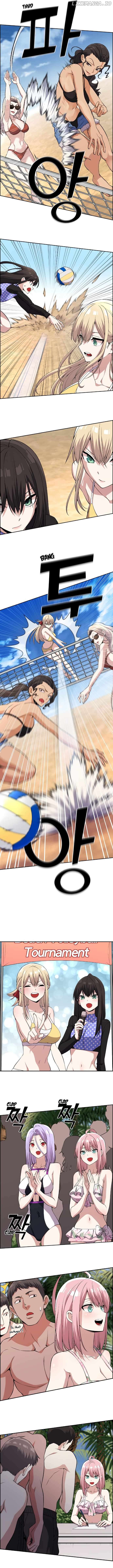 Webtoon Character Na Kang Lim Chapter 109 - page 7