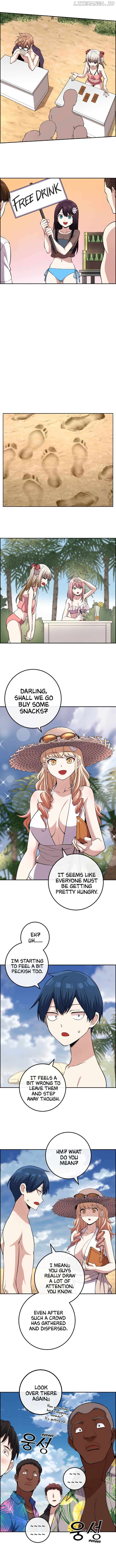 Webtoon Character Na Kang Lim Chapter 109 - page 8