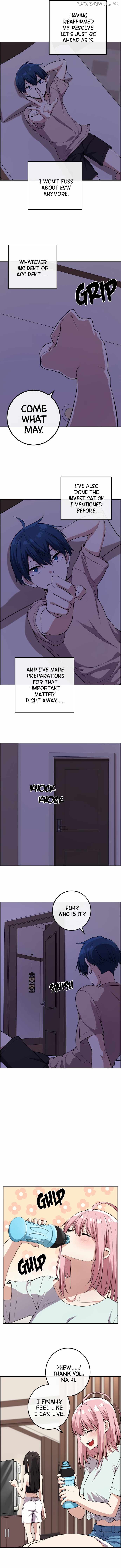 Webtoon Character Na Kang Lim Chapter 110 - page 11