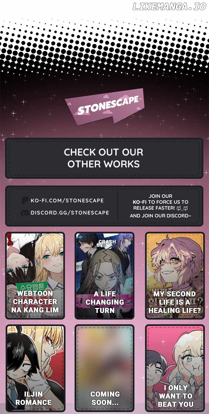 Webtoon Character Na Kang Lim Chapter 110 - page 14