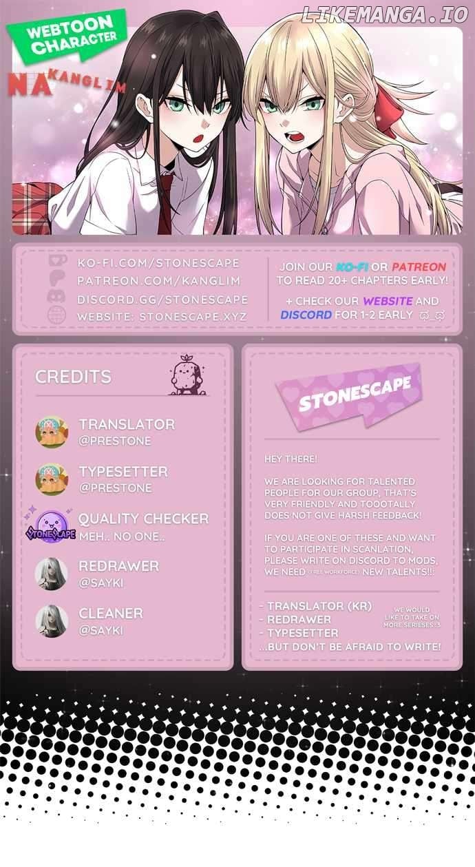 Webtoon Character Na Kang Lim Chapter 113 - page 1