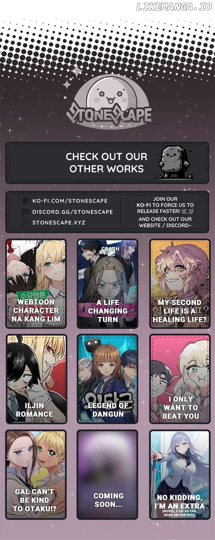 Webtoon Character Na Kang Lim Chapter 113 - page 14