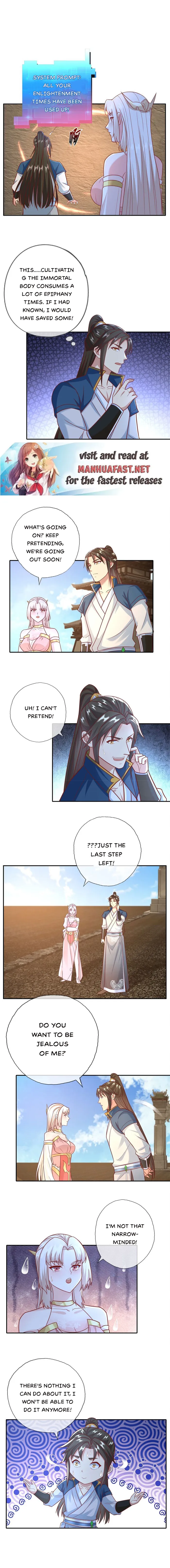 I Can Have Infinite Epipha Chapter 114 - page 2