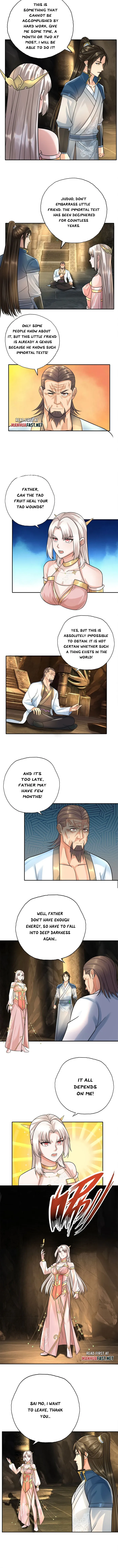 I Can Have Infinite Epipha Chapter 117 - page 2