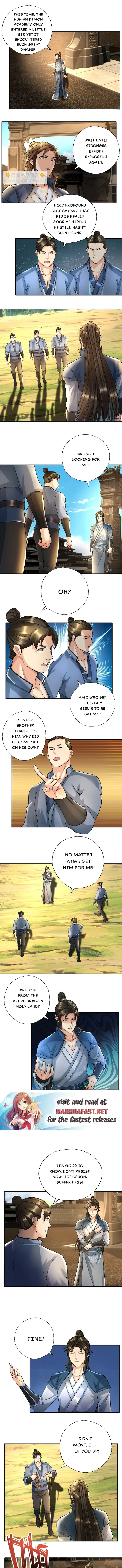 I Can Have Infinite Epipha Chapter 118 - page 2