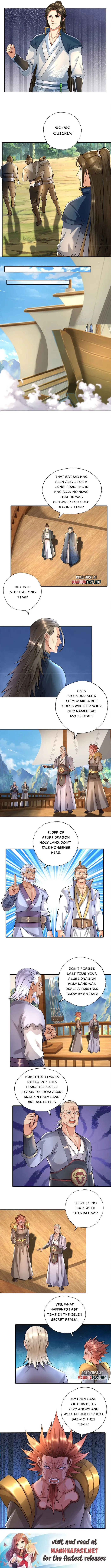 I Can Have Infinite Epipha Chapter 119 - page 3