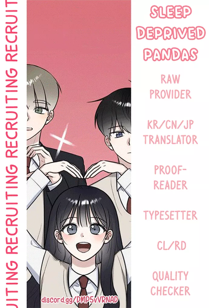 Your Kiss Scene! Chapter 34 - page 2