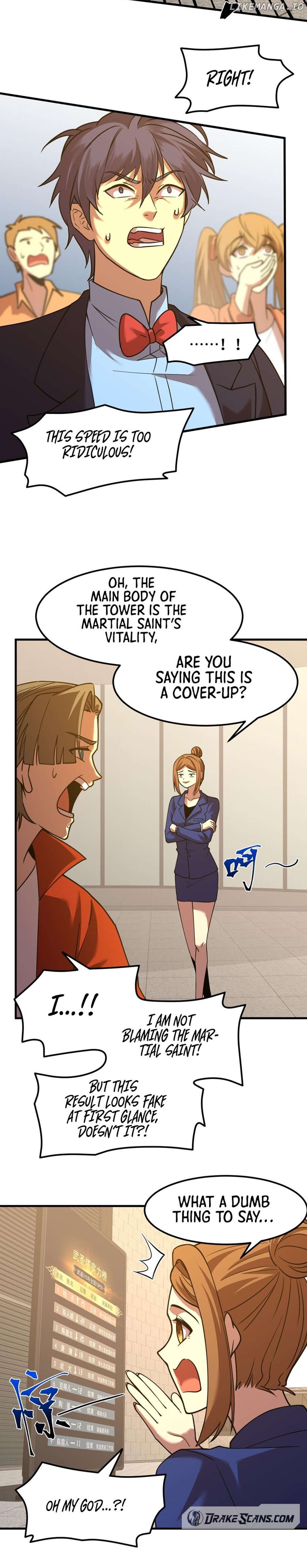 Log into the Future Chapter 84 - page 2
