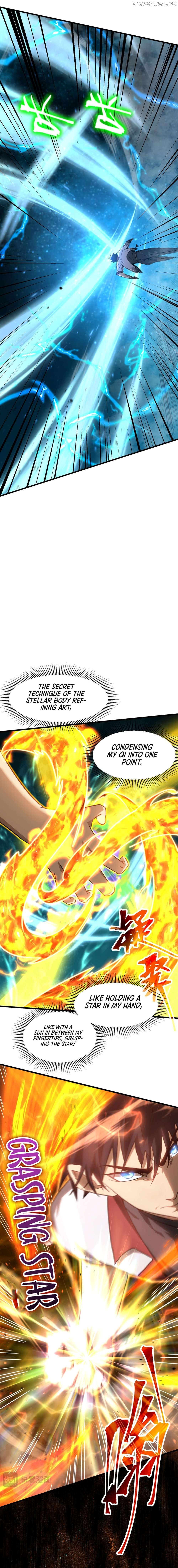 Log into the Future Chapter 84 - page 13