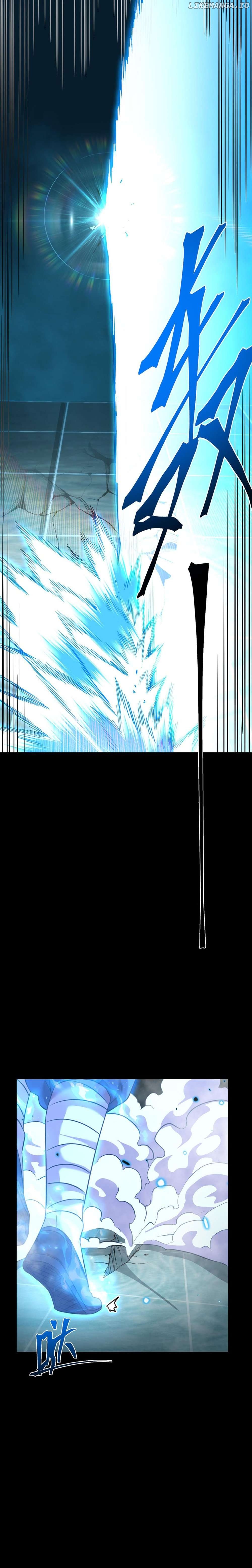 Log into the Future Chapter 84 - page 9