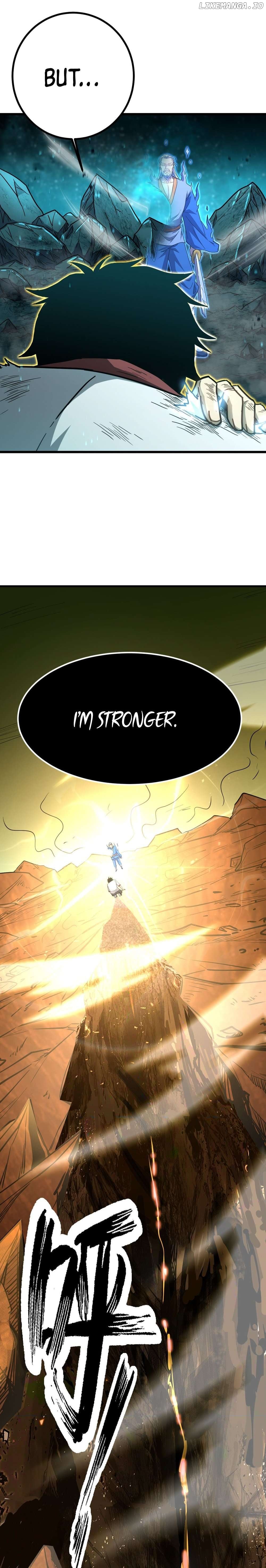 Log into the Future Chapter 85 - page 11