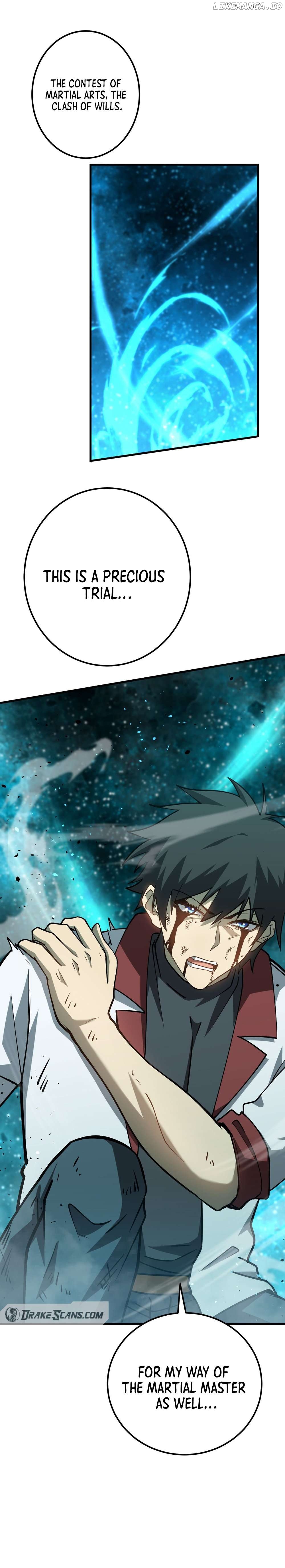 Log into the Future Chapter 85 - page 9