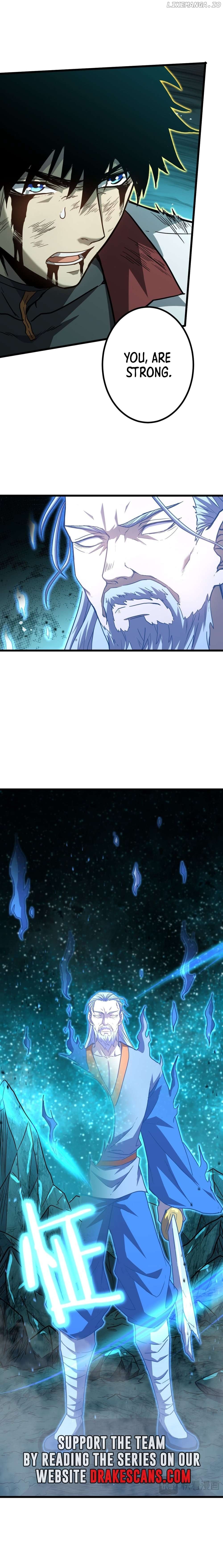 Log into the Future Chapter 85 - page 10