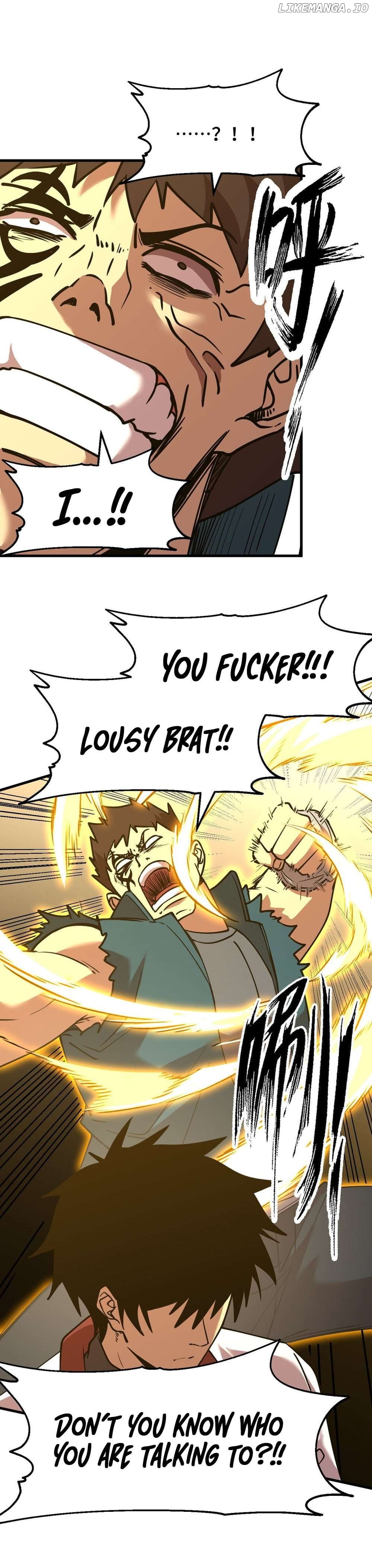 Log into the Future Chapter 86 - page 2