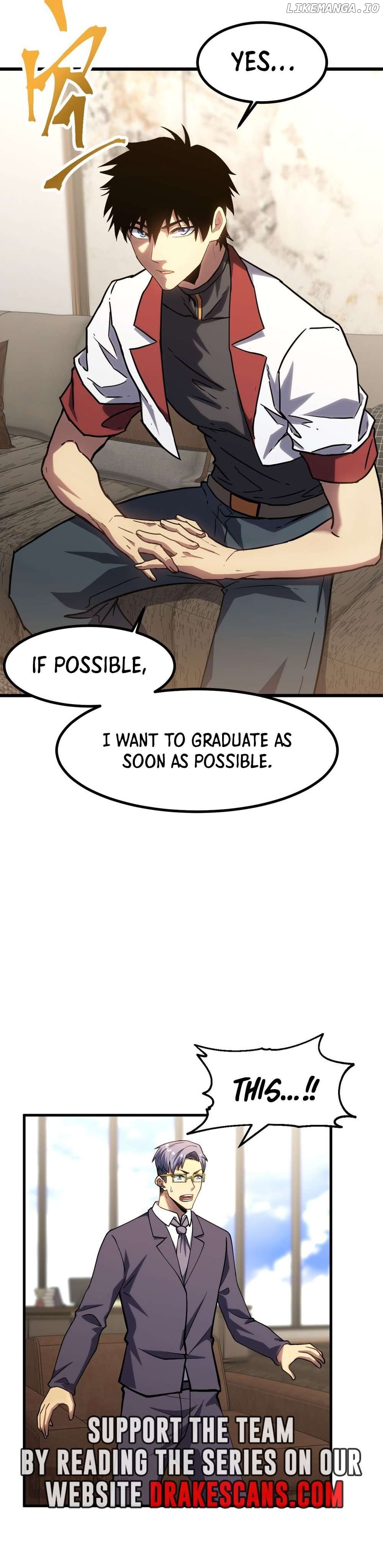 Log into the Future Chapter 86 - page 18