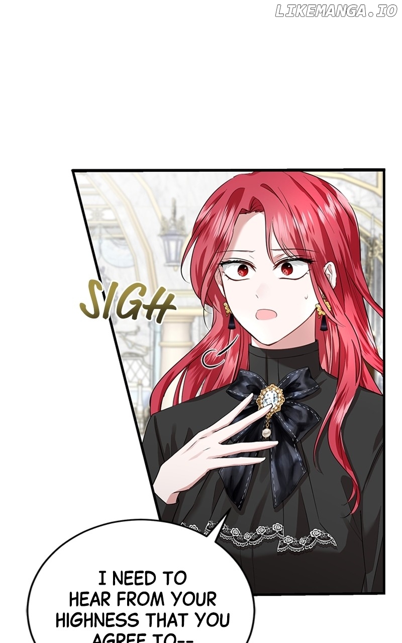 That Villain’s Life, I’ll Live It Once Chapter 4 - page 42